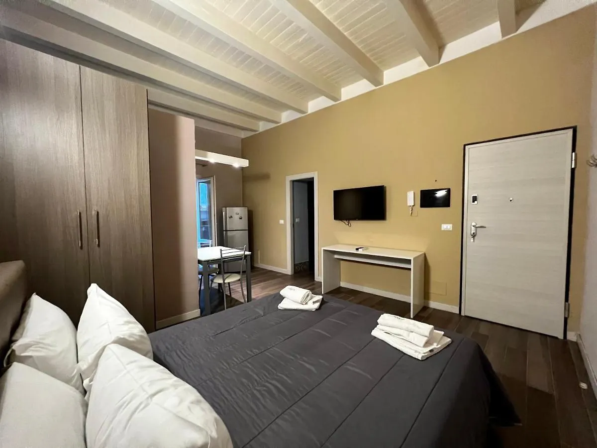 Palermo Inn Studios Italien