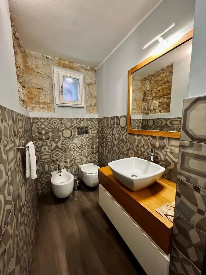Apartment Palermo Inn Studios Italien