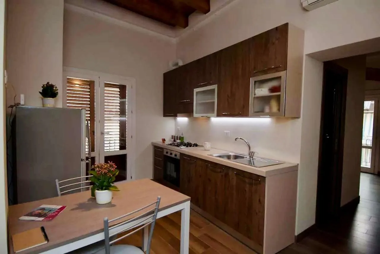 Palermo Inn Studios 0*,  Italien