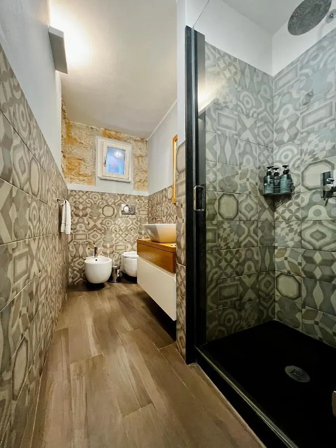 Palermo Inn Studios 0*,  إيطاليا