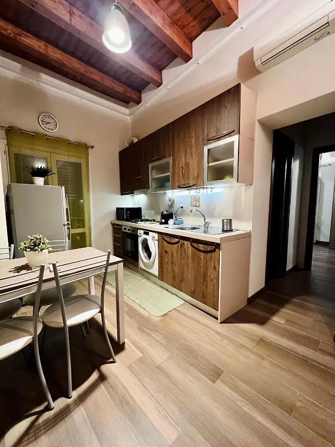 Palermo Inn Studios إيطاليا