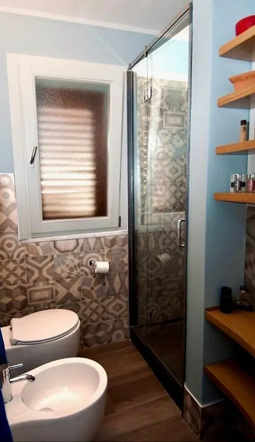 Palermo Inn Studios شقة