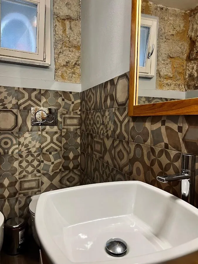 Palermo Inn Studios شقة
